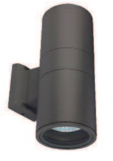 Jüpiter Bahçe Aydınlatma Aplik Jw 926 Antrasit