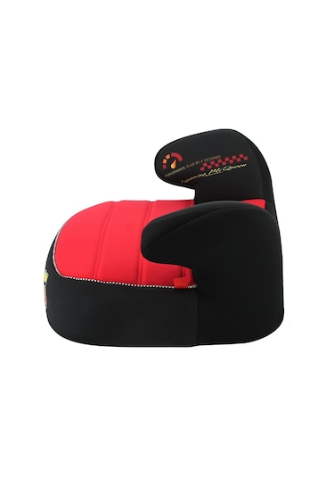 Disney Dream 15-36Kg Oto Koltuğu Yükseltici - Şimşek Mcqueen