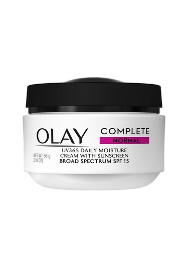 Olay Complete Normal Spf15 Nemlendirici Yüz Kremi 56gr