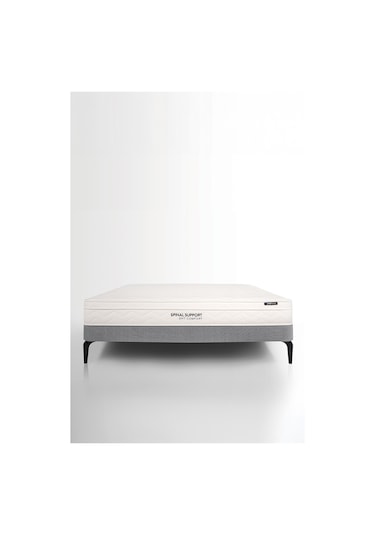 Yataş Spinal Support Dht Comfort Yaylı Yatak - 90x190 Cm