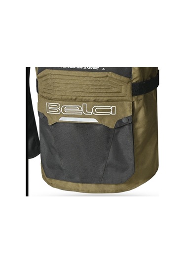 Bela Chaqueta Watson Erkek Motosiklet Mont 3xl Beden