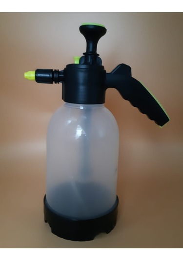 2 Litre Lüx Ilaçlama Pompasi