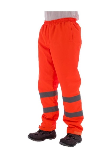 Şensel, Reflektörlü Soğuk Hava Pantolonu, Fosforlu Turuncu