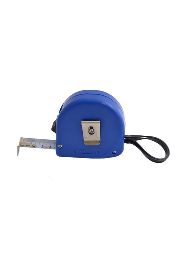 Çelik Şerit Metre 10Mt x 25MM Jn01