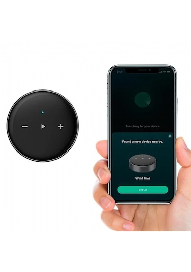 Wiim Mini Network Çalar