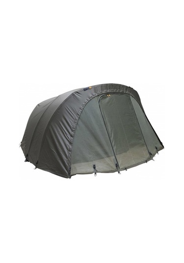 Prologic Commander T-Lite Bivvy Mozzy  Panel 1 Man Çadır Aksesuarı Çok Renkli