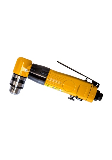 Yama 10 MM 1300 RPM 90° Havalı Matkap