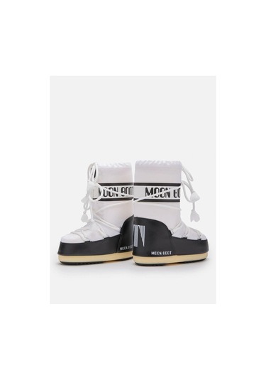 Moon Boot Nylon Kadın Kar Botu 2monw2010010 Sİyah Moon Boot Nylon Kadın Kar Botu 2monw2010010 Sİyah