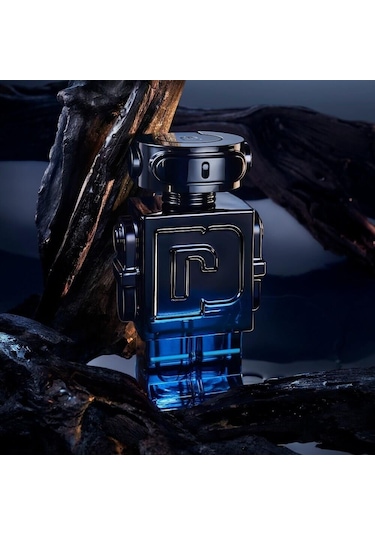 Paco Rabanne Phantom Intense Erkek Parfüm EDP 100 ML