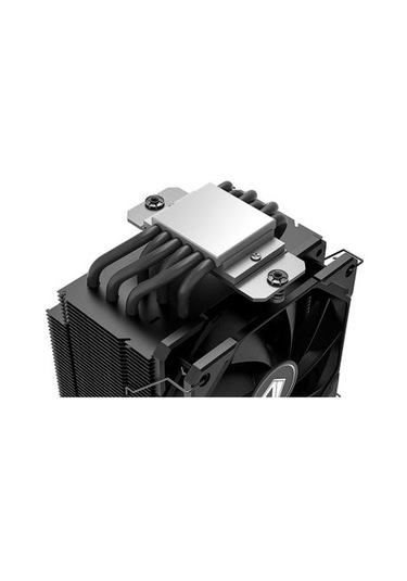 ID-Cooling SE-226-XT Black 4 Pin PWM 120 MM İşlemci Soğutucu