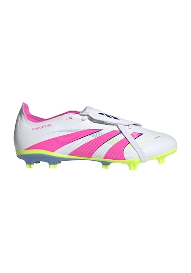 Adidas Predator League Fold-over Tongue Fg/mg Erkek Krampon C-adııd1320e10a00 Beyaz