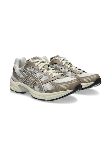 Asics Gel-1130 Unisex White/ıronclad Sneakers 1203a609-108 White/ironclad