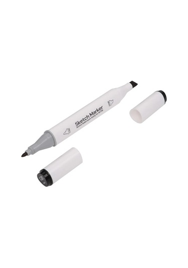 Kari İki Taraflı İşaretleyici Seti, Organizerde, 24 Adet 450861531