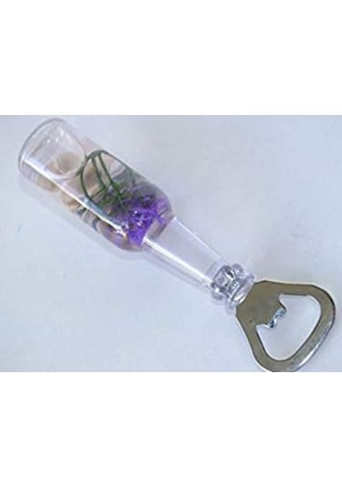 Sulu Açacak Magnet Mıknatıslı Gazoz Açacağı Çok Renkli