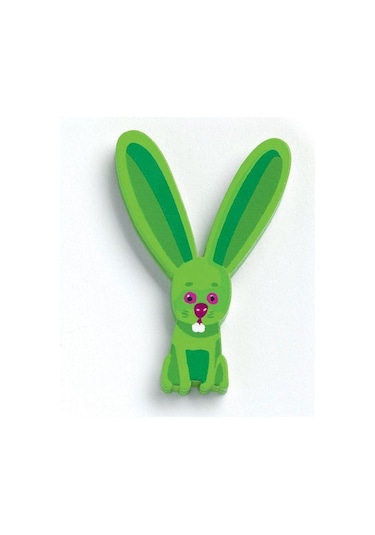 Djeco Harfler / Y - Animals Letter