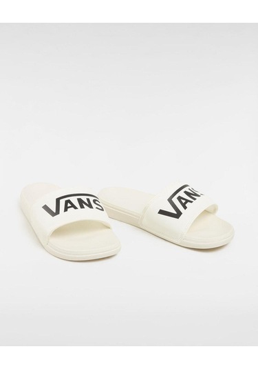 Vans La Costa Slide-on Kadın Terlik Vn0a5hfex0z1 Gri