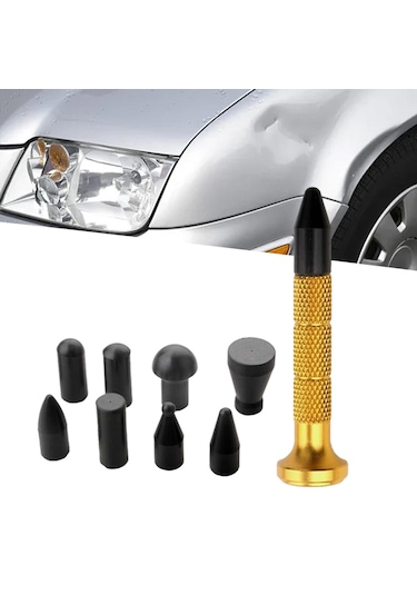 Suntek Araba Kapı Dingleri Için Metal Dokunun Aşağı Kalem