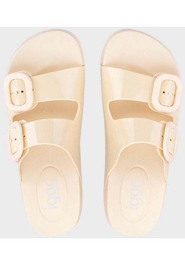 Igor Kadın Terlik S10334 Bej