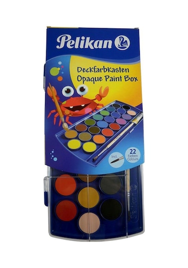Pelikan Suluboya F455/p232 721670 Iı