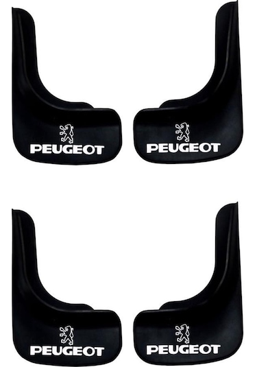 Peugeot Expert 4lü Paçalık, Çamurluk, Tozluk PEU1UX022