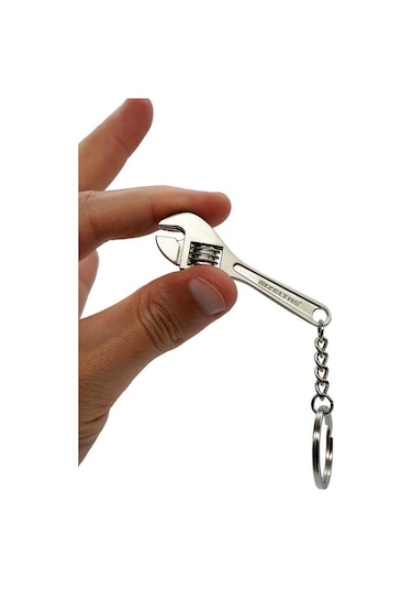 Izeltaş Pense Kontrol Kalemi Seti Anahtarlık