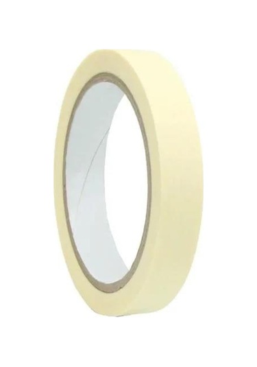 Atmtape Maskeleme Bandı 25mm X 35 Metre 5 Adet