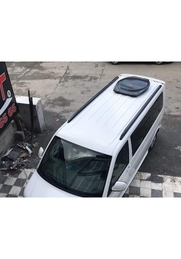 Transporter T6 Tavan Çıtası