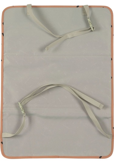 Lassig Happy Prints Organizer Caramel Karamel