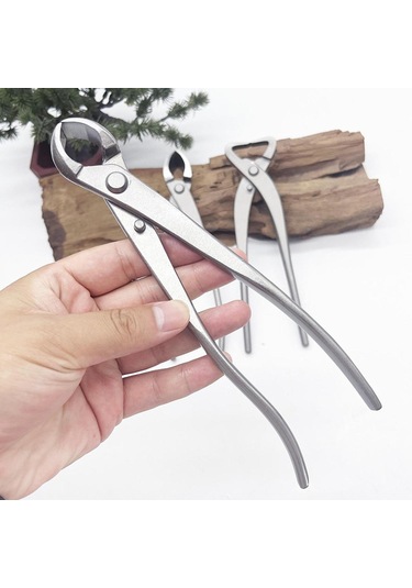 Homyl Bonsai Aracı Bahçecilik Ev Çiçek Yatakları Profesyonel