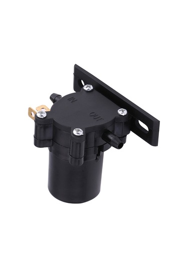 Kosona Araç Cam Yıkama Pompası - Evrensel Uygulama, Hızlı Ve Etkili Temizleme, Dayanıklı Plastik Malzeme