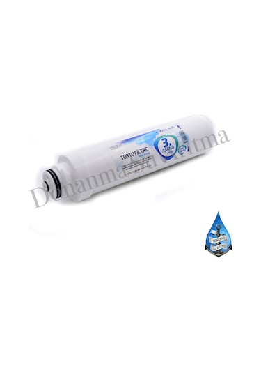 Conax Class Tak Çevir 4 Aşama Filtre Seti