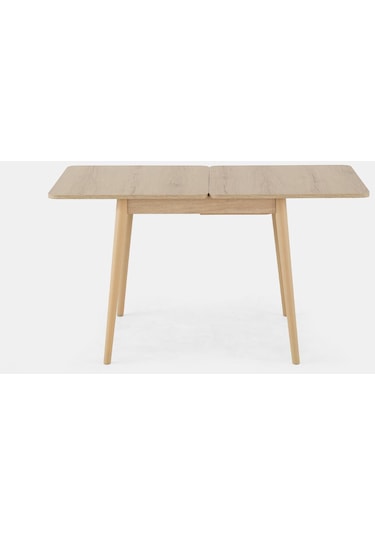 Perla Mini Yandan Açılır Masa 70x80 Cm