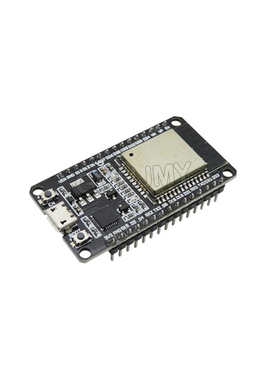 Esp32s Geliştirme Kurulu Espwood32 Esp32 Esp32 Bluetuth Ve Wifi Çift Çekirdek C