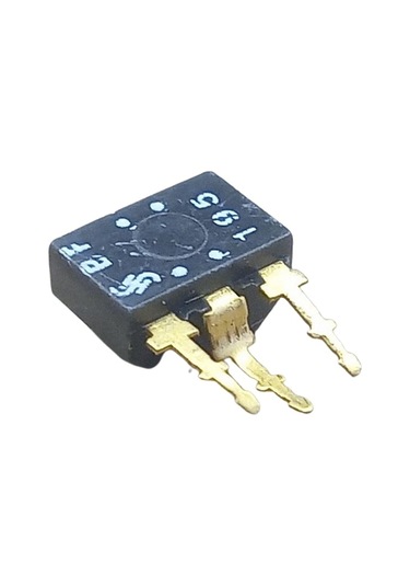 Bf 195 Sot-25 Transistör