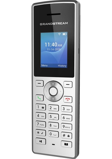 Grandstream WP810 Wi-Fi Dect Telsiz Telefon
