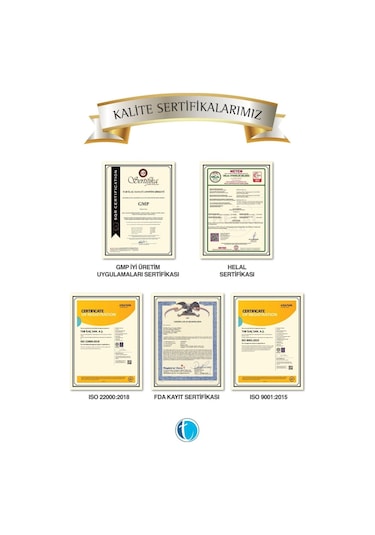 Tab Magnimore Threo PS 90 Kapsül