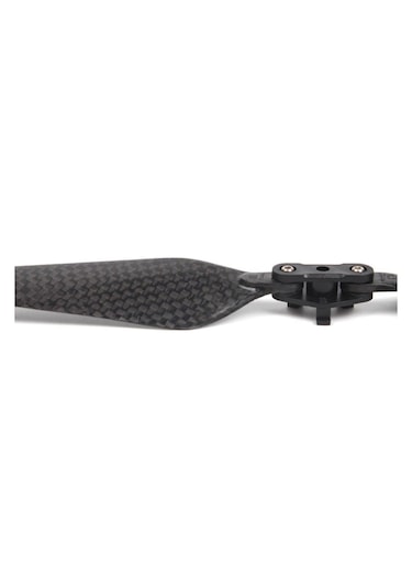 Djı Mavic Pro Katlanabilir Karbon Fiber Gürültü Azaltma 1 Çift Pervane