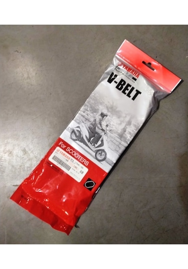 Yamaha Bws100 / Neos100 Or.  Varyatör Kayışı 5Fa-17641-00 (316249091)