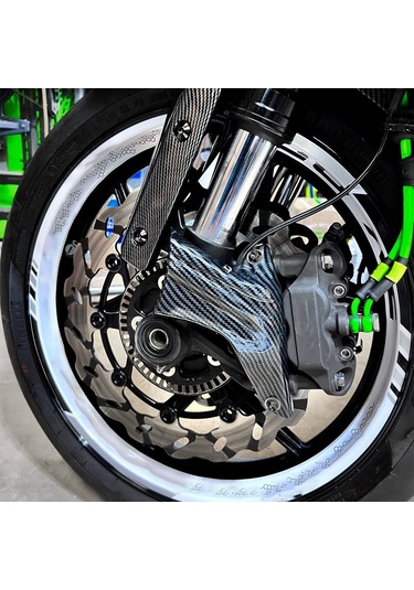 Dinosaurs Fiber Desen Kawasaki Zx-10r Zx-6r Zx6rr Motosiklet Fren Kaliperi Hava Kanalı Soğutucu Kaliper Hava Deflektörü İçin Uygundur Gosterildigi Gibi Dinosaurs Fiber Desen Kawasaki Zx-10r Zx-6r Zx6rr Motosiklet Fren Kaliperi Hava Kanalı Soğutucu Kaliper Hava Deflektörü İçin Uygundur Gosterildigi Gibi