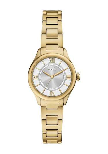 Fossil Fes5421 Kadın Kol Saati Altın