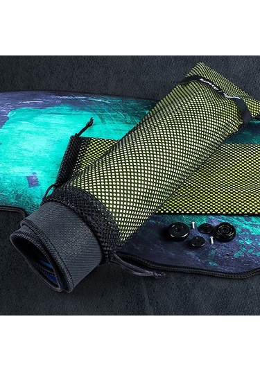 Flash Staekıng Hızlı İstifleme Bardakları Sihirli Küpler Yarışma Minderi Eğitim Mat Gökkuşağı Terasları