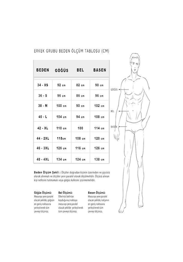 Pierre Cardin 6096 Erkek Uzun Kollu Bisiklet Yaka Pijama Takımı-gri Gri Melanj