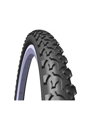 Meghna 16 Jant Bisiklet Dış Lastik Tırnaklı 2021