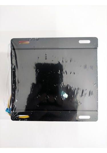 Replax Transformers 24v - 12v Dönüştürücü 30 Amper