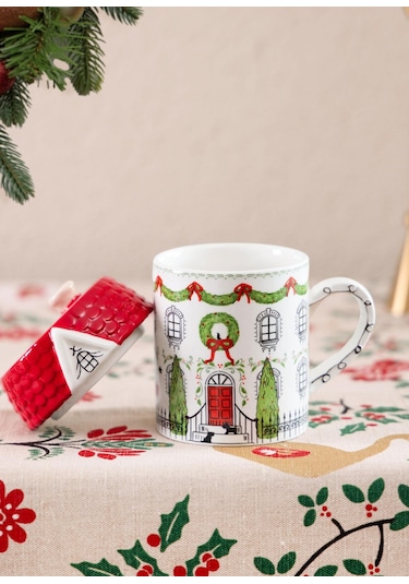 The Mia Yılbaşı Kupası Kapaklı 250 Cc Çok Renkli