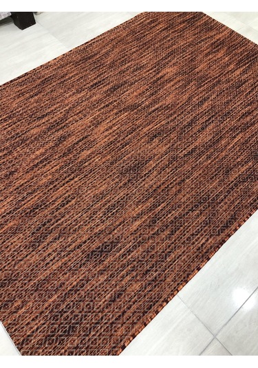 Koza Halı Fizy 20975 A 160X230 Terra 4 M2 Hasır Halı !