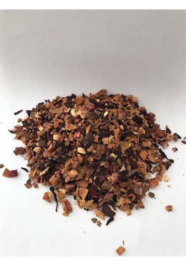 Aktar Marka Nar Bitki Çayı 100 G