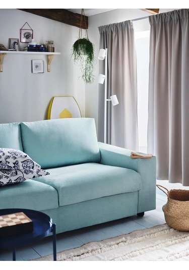 Yer Lambası, Lambader Meridyendukkan Beyaz Renk Metal 160 Cm Ev Aydınlatma Dekorasyon