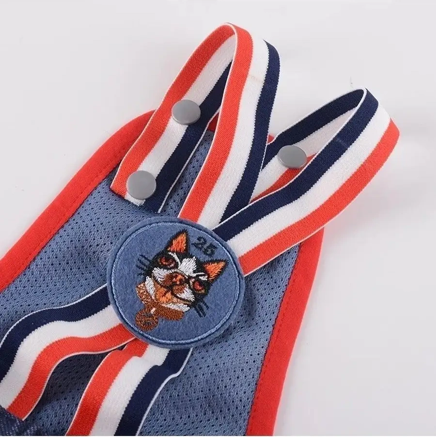 Best Golden Monkey Köpekler İçin Boxer Şortları 35593528