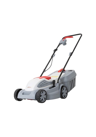 Ikra IERM 1434 Elektrikli Çim Biçme Makinesi